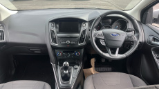 Ford Focus 1.5 TDCi 120 Titanium 5dr Diesel Hatchback